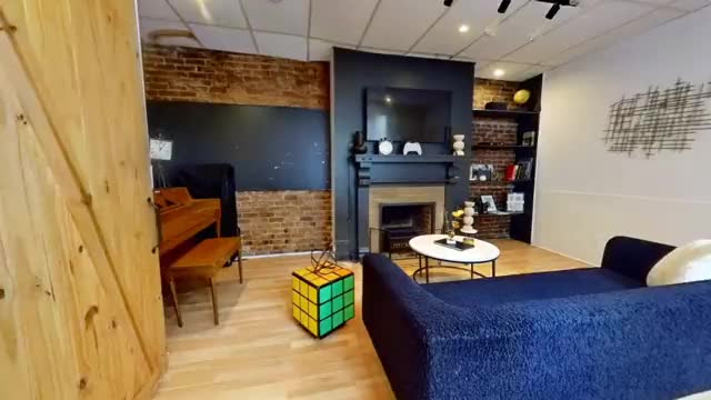 Visite de l’espace SmartLoft MTL